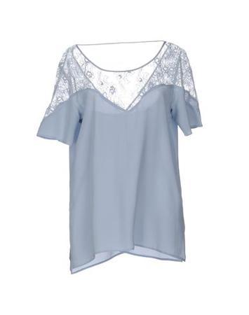 Блузка FALCON & BLOOM