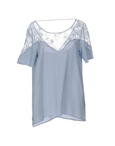 Блузка  -  цвет