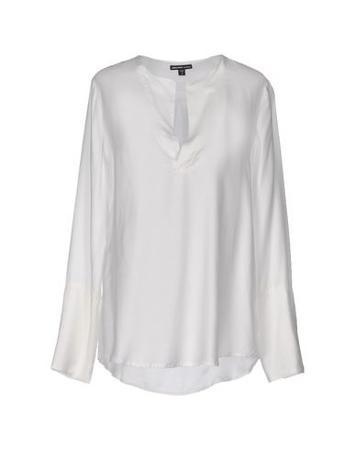 Блузка JAMES PERSE