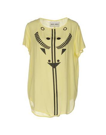 Блузка BRAND UNIQUE