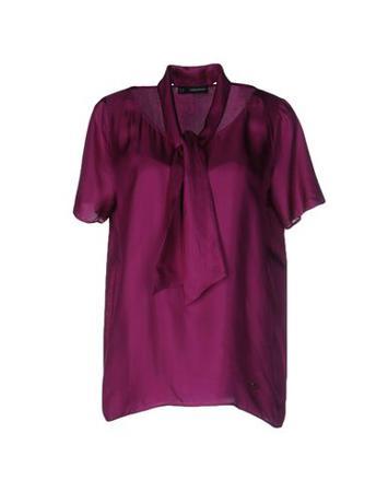 Блузка DSQUARED2