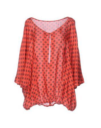 Блузка ATTIC AND BARN