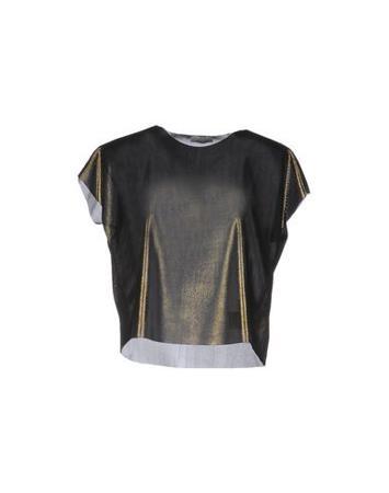 Блузка PINKO GREY