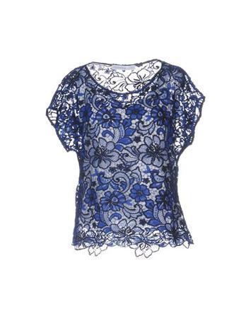 Блузка LA FABBRICA DEL LINO