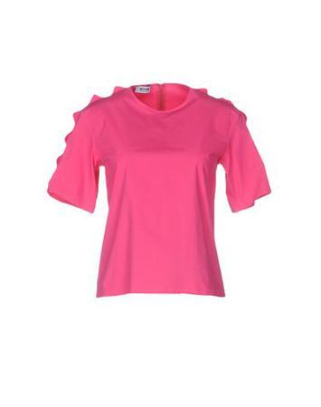 Блузка MOSCHINO CHEAPANDCHIC