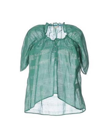 Блузка GOLD CASE SOGNO Блузка GOLD CASE SOGNO