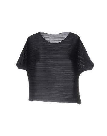 Блузка PLEATS PLEASE ISSEY MIYAKE