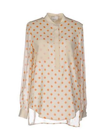 Блузка 3.1 PHILLIP LIM