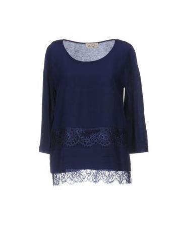 Блузка KI6? WHO ARE YOU?