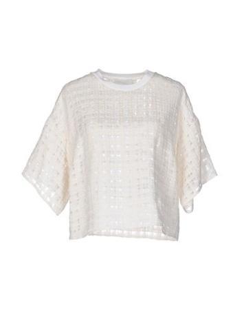 Блузка 3.1 PHILLIP LIM