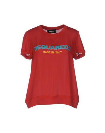 Блузка DSQUARED2