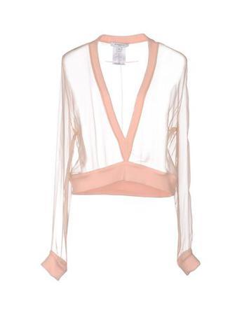 Блузка GIVENCHY