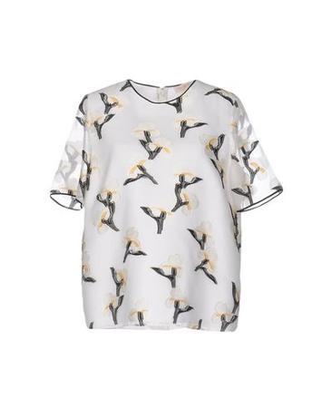 Блузка TORY BURCH