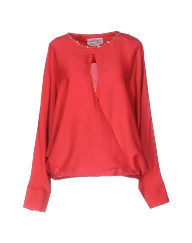 Блузка  -  цвет