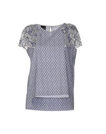 Блузка PF PAOLA FRANI