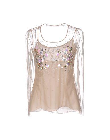 Блузка MOSCHINO CHEAPANDCHIC