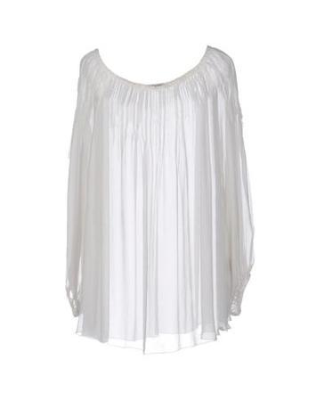 Блузка LE RAGAZZE DI ST. BARTH