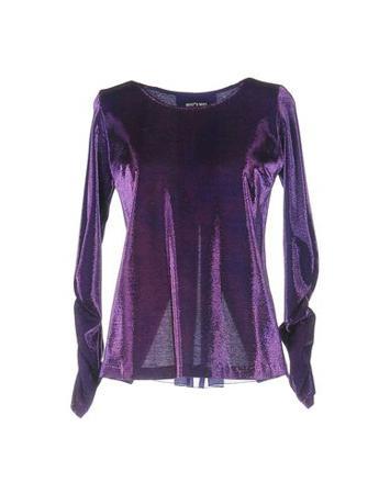 Блузка WHO*S WHO