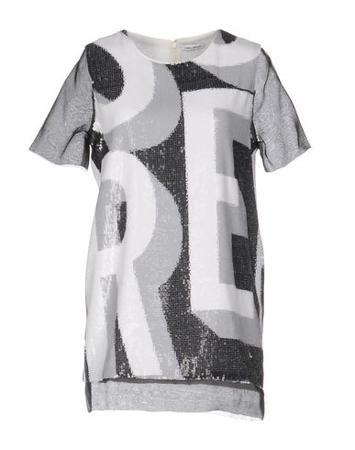 Блузка FRANKIE MORELLO