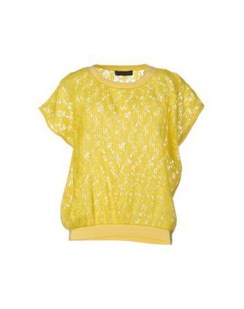 Блузка TRU TRUSSARDI Блузка TRU TRUSSARDI