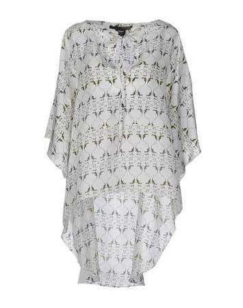 Блузка THOMAS WYLDE