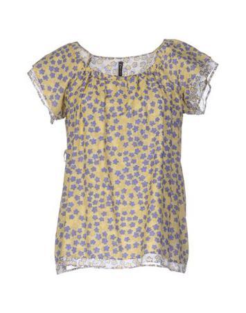 Блузка MANILA GRACE