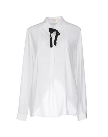 Блузка ERIKA CAVALLINI SEMICOUTURE