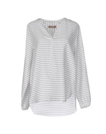 Блузка CRUCIANI