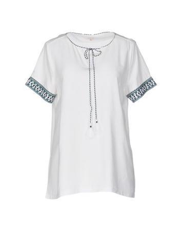 Блузка GRACE & MILA