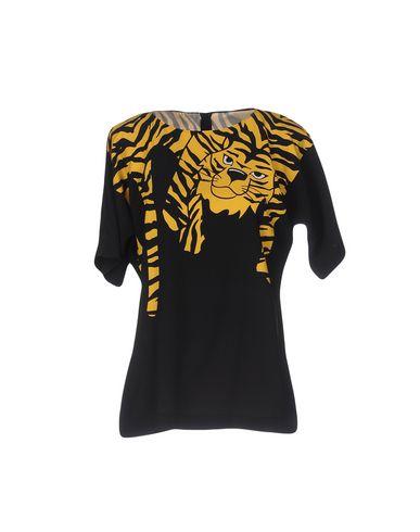 Блузка MOSCHINO CHEAPANDCHIC