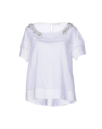 Блузка SCERVINO STREET