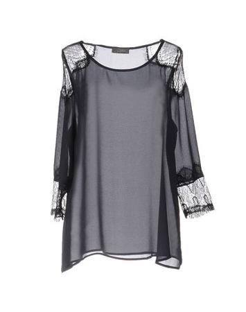 Блузка SOALLURE