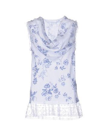 Блузка 120% LINO Блузка 120% LINO