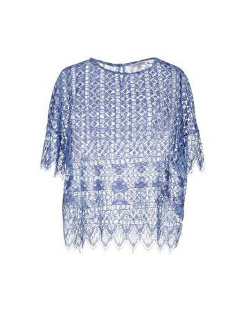 Блузка VALERIE KHALFON