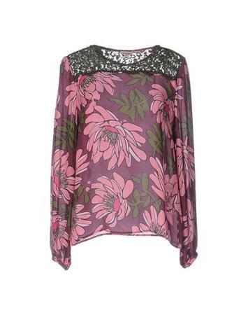 Блузка P.A.R.O.S.H.