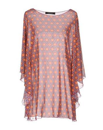 Блузка FISICO-CRISTINA FERRARI