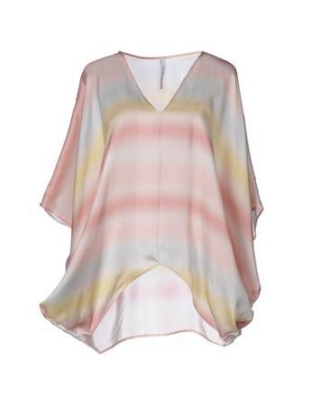 Блузка PIANURASTUDIO