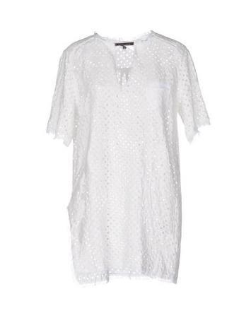 Блузка WALTER VOULAZ