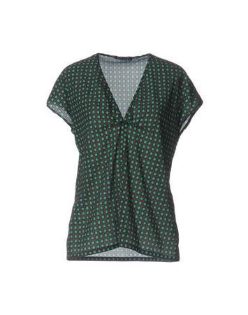 Блузка LAURA URBINATI