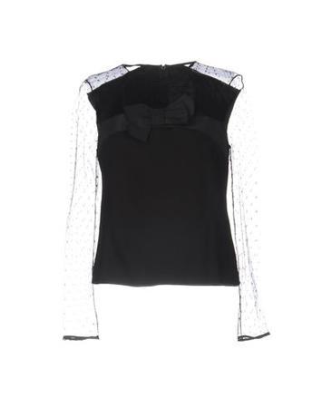 Блузка REDVALENTINO