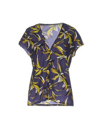 Блузка LAURA URBINATI