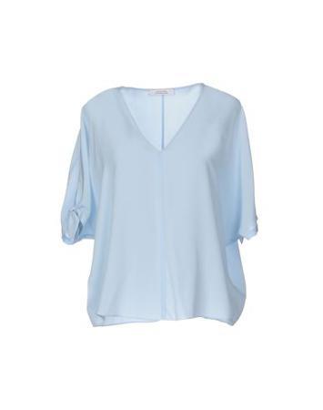 Блузка DOROTHEE SCHUMACHER