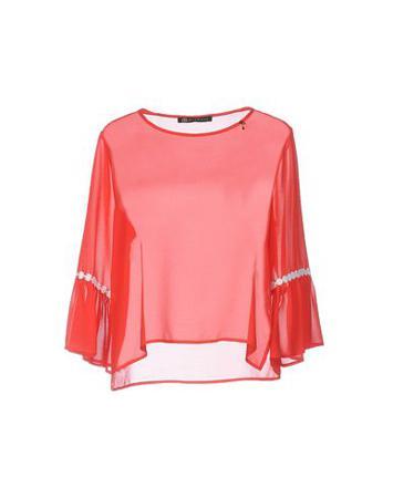 Блузка DIVE DIVINE