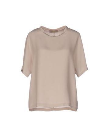 Блузка CRUCIANI