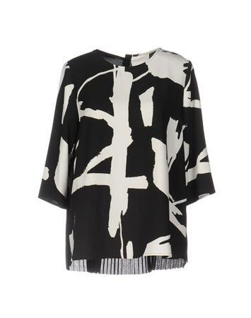 Блузка NVL__NUVOLA