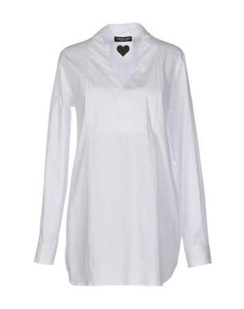 Блузка TWIN-SET SIMONA BARBIERI