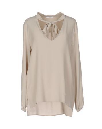 Блузка CARLA G.
