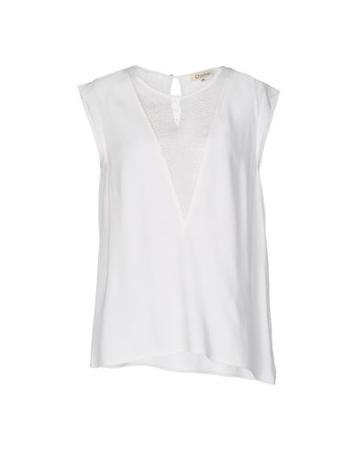 Блузка CHARLISE