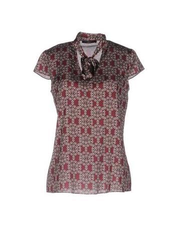 Блузка NVL__NUVOLA