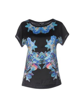 Блузка WHO*S WHO